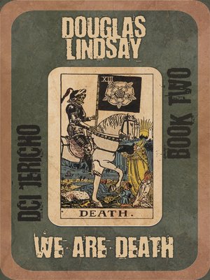 cover image of We Are Death